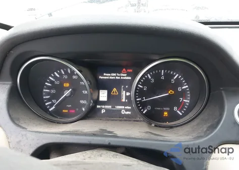 2016 Land Rover Discovery Sport Hse from USA, damaged, VIN SALCR2BGXGH600389